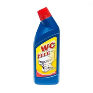 Unitazų želė Koslita, 0,8 l - Image 1