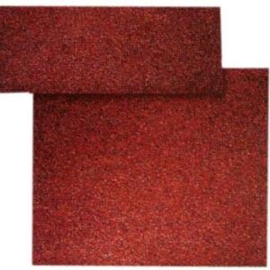 Šlifavimo lapelis PL28C, Nr 80, 230 x 93 mm, 1 vnt - Image 2