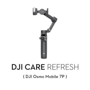 DJI Care Refresh Osmo Mobile 7P two-year plan