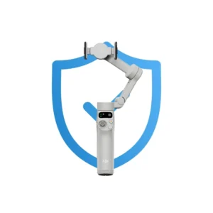 DJI Care Refresh Osmo Mobile 7 annual plan - card