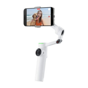 Insta360 Flow 2 Pro Creator Stabilizer Bundle (white) - Image 2