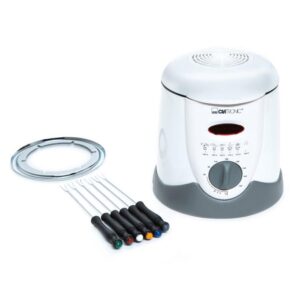 Gruzdintuvė Clatronic FFR2916 - Image 1