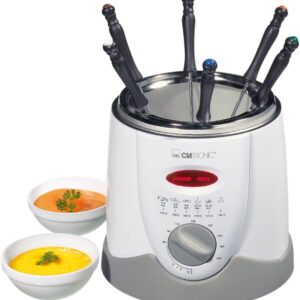 Gruzdintuvė Clatronic FFR2916 - Image 3