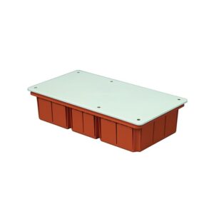 Paskirstymo dėžutė Pawbol OL.10006, 291 x 153 x 70 mm