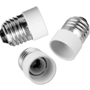 Adapteris Pawbol D.3105 E14/E27