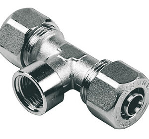 TRIŠAKIS (ART 1055; 1"X26X3,0; V)