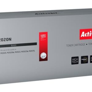 SPAUSDINTUVO DAŽŲ KASETĖ „ACJ ATS-2020N“ („SAMSUNG“ D111s) - Image 2