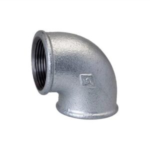 Alkūnė G 90, JINAN MEIDE, 1/2", 90°, vidiniai sriegiai