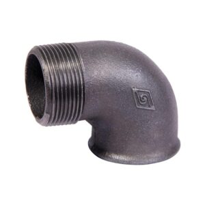 Alkūnė B 92, JINAN MEIDE, 1/2", 90°, vid/išor sriegis