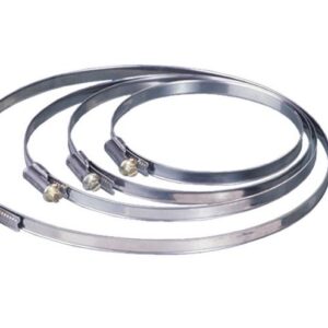 Sąvarža Vents, Ø 150 mm