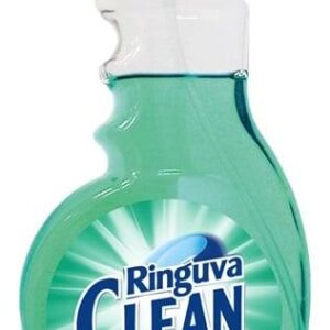 Langų valiklis Ringuva Clean, antistatinis, 0,5 l