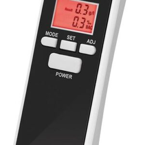 Alkotesteris CLATRONIC AT 3605 - Image 2