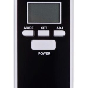 Alkotesteris CLATRONIC AT 3605 - Image 3