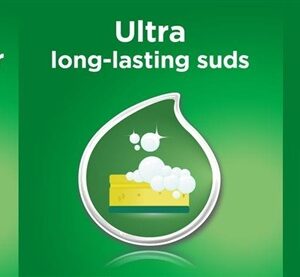 Indų ploviklis FAIRY SENSITIVE CHAMOMILE, 900 ml - Image 2