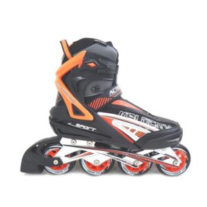 Riedučiai Action PW-149AF, dydis 37 - Image 1