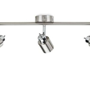 Kryptinis šviestuvas PHILIPS MERANTI, 3 × 35 W, GU10 - Image 2