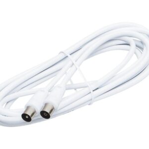 Laidas BLOW RF M, RF F, 4.5m, baltas 8669 - Image 2