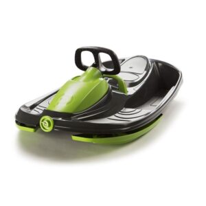 Rogutės Plastkon Stratos Mystic Black 41104204, 98 cm