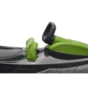 Rogutės Plastkon Stratos Mystic Black 41104204, 98 cm - Image 3