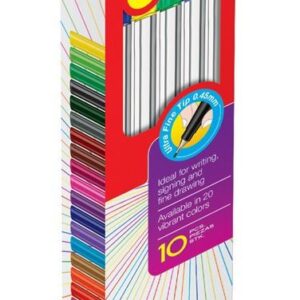 GELINIS RAŠIKLIS (7121/10Box) (LUXOR) - Image 2