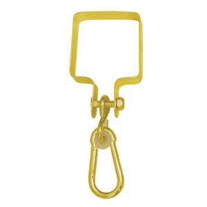 Kablys sūpuoklėms MHK90 8859, 90 x 90 mm