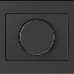 Šviesos reguliatorius VILMA XP500, antracito spalvos