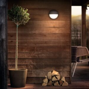 Tvirtinamas šviestuvas "Philips" Capricorn 164569316 1X6,5W - Image 3