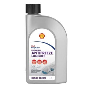 Aušinimo skystis Shell G12+, -38 °C, 1 l