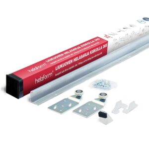 Rinkinys Helaform 10302, stumdomosioms vidaus durims, 1200mm