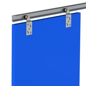 Rinkinys Helaform 10302, stumdomosioms vidaus durims, 1200mm - Image 2