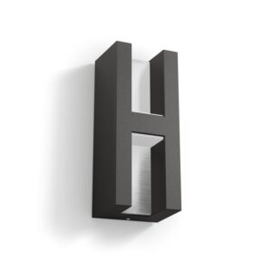 Šviestuvas Philips Shadow 8718696158845, 4.5W, LED, IP67