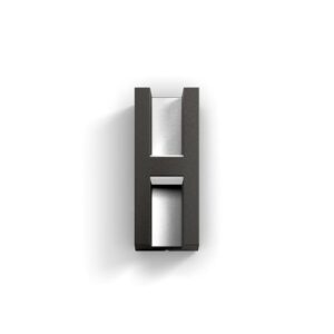 Šviestuvas Philips Shadow 8718696158845, 4.5W, LED, IP67 - Image 2