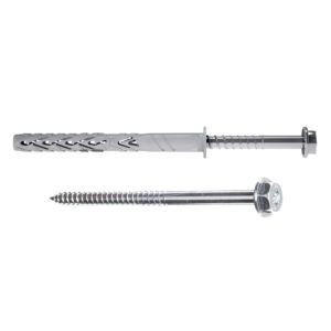 Įvarai, 10 x 160 mm, 50 vnt