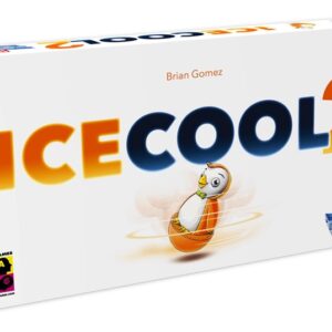 Stalo žaidimas - Brain Games Ice Cool 2 BRGIC2, LT LV EE