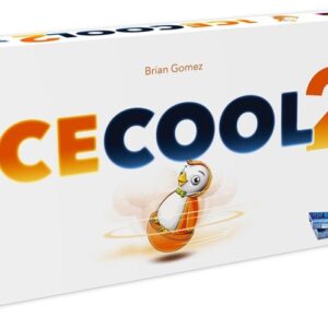 Stalo žaidimas - Brain Games Ice Cool 2 BRGIC2, LT LV EE - Image 2