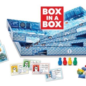 Stalo žaidimas - Brain Games Ice Cool 2 BRGIC2, LT LV EE - Image 3