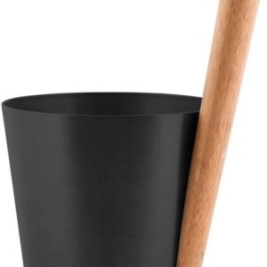 Saunos kubilas RENTO, 5 l