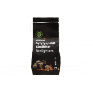 Ugnies įdegtukai MUSTANG, 72 vnt. - Image 3