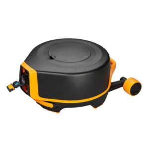 Žarnos ritė FISKARS 1025933, su ratukais - Image 3