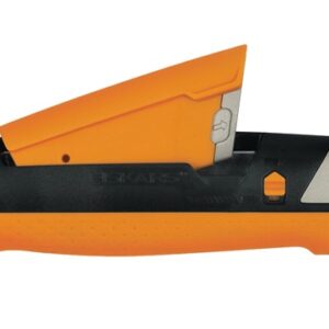 Peilis laužomais ašmenimis FISKARS CarbonMax 25mm - Image 2