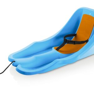 Plastikinės rogės Baby rider 4110418108