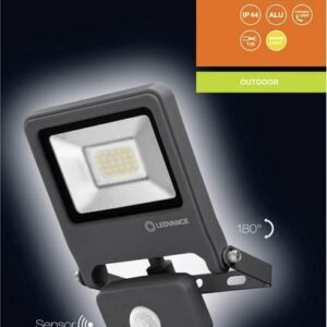 Lauko Prožektorius Endura LED 20W/830, 1500 lm, IP44 - Image 3