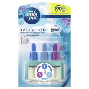 AMBIPUR 3VOL LENOR SPRING AWAKEN RF 20ML