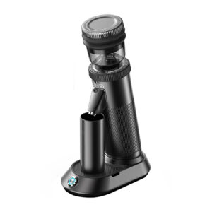 HiBREW G5 electric coffee bean grinder - Image 1