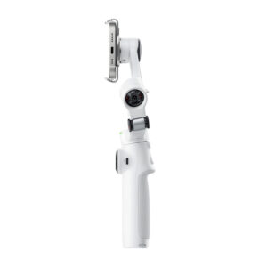 Insta360 Flow 2 Pro AI Tracker Stabilizer Bundle (white) - Image 4