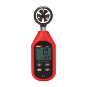 Anemometer UNI-T UT363