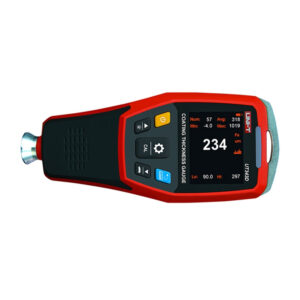 UNI-T UT343D paint thickness tester - Image 3