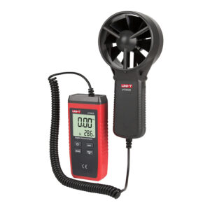 UNI-T UT363S anemometer - Image 2