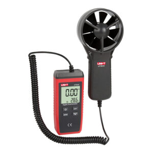 UNI-T UT363S anemometer - Image 3