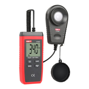 UNI-T UT383S light meter - Image 2